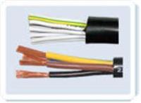 交联聚乙烯绝缘聚氯乙烯护套控制电缆