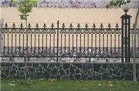 天津安装铁艺围栏