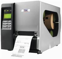 TSC TTP-346M工业型条码打印机