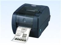 TSC TTP-343工业型条码打印机