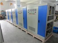 上海电力补偿铜柱稳压器DBW批发价格印刷机用