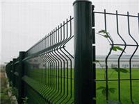 河北优质双边丝护栏网厂家——护栏网供应商