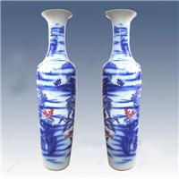 陶瓷花瓶 陶瓷花瓶规格 厂家促销花瓶