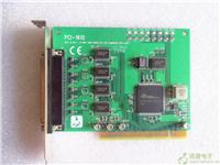 现货供应全新的PCI-1610电路板/功能板与维修电路板