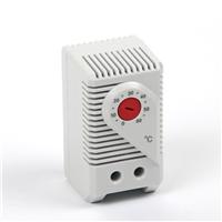 KTO011机柜温控器 可调温控器 机箱温控器