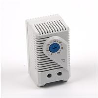 斯普威尔KTS011配电柜温控器 可调温控器