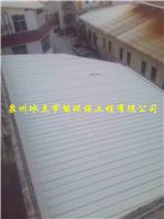 Xiamen metal housing insulation, insulated warehouse Xiamen, Xiamen factory insulation