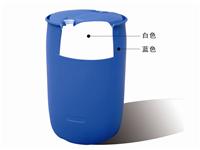食品级双层双色塑料桶——选质量好的双层双色塑料桶就选众诚包装供应的