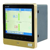 Supply Xiamen City quality 7-inch color screen paperless recorder - Chongqing paperless recorder