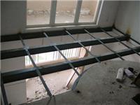 北京专业钢结构阁楼搭建制作 钢结构隔层施工