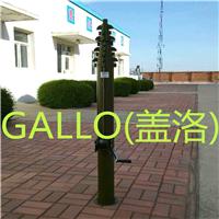 厂家直销 1-30米手动升降器 GALLO手动升降器品质保证