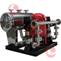 Guiyang automatic water supply equipment and service-oriented