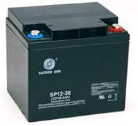San Yang SP12-38 wartungsfreie Blei-S?ure-Batterien Batterie 12V38AH mehrere verabschiedet