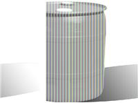 滨州实惠的塑料桶供应|25L单环塑料桶