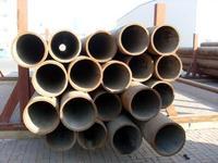 gb8163 fluid seamless steel pipe, Jiangsu GB / T8163 seamless steel pipe manufacturer