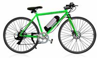 锂电自行车凯达电动单车|锂电池电动自行车