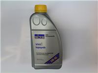 原装进口“德国制造”SRS欧德赛）润滑油ViVA 1 topsynth多力威，全合成机油，5W-40，SN/CF级