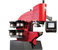 Hager 824OT-4e Riveting Machine