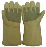 500度耐高温手套，耐高温500度手套，耐500度高温手套