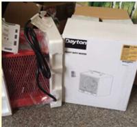 销售美国dayton加热器
