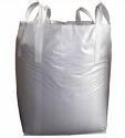 厂家直销 定制规格 吨包吨袋集装袋 基布吊带 粉末颗粒包装