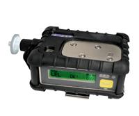 美國華瑞PGM-2000 QRAE Plus泵吸式四合一氣體檢測儀銷售中心利恒服務