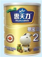 惠天力婴儿系列学生奶粉批发供应商杭州经销商进货报价表
