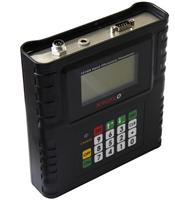 供应KRC-1518Hand大连手持单通道超声波流量计，大连手持/便携式流量计，手持式流量计