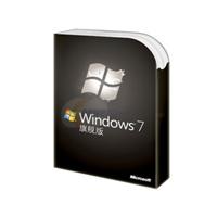 System Genuine Windows 7 Ultimate