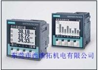 西门子7KM多功能电力测量仪表型号订货数据
