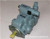 可能越油泵 大金油泵 住友油泵 做中国的液压油泵