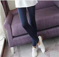 Yiwu wholesale wholesale leggings high waist pencil pants Miss Bai Se leggings good industry-leading quality brand