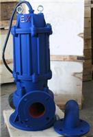 热销3KW排水泵 BQW25-15-3潜污排水泵 矿用潜污泵