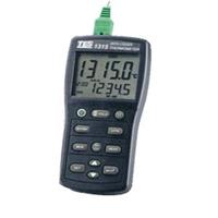 TES-1315 K.J.E.T.R.S.N.温度计，温度计选购，温度计使用方法，品牌温度计