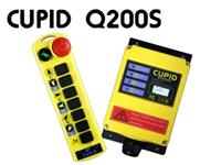 天车用工业无线* 中国台湾原装 CUPID Q200S