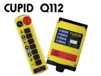 工业无线* 中国台湾原装CUPID Q112