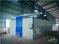 潍坊市有供应耐用的大旋风除尘设备_除尘设备生产厂家
