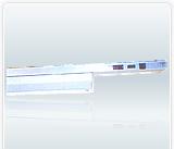 Bought KFZM series of small power lighting busbar with, they chose Branch Electric Company