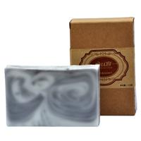 宜春星月科技专业供应竹炭檀香洁肤皂——价格合理的手工皂代理