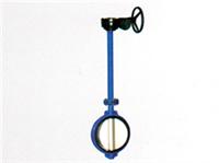 Tong positive Valve Company - Professional extensions butterfly provider: Tianjin USC pole butterfly