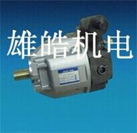AR22-FR01C-20油研柱塞泵代理清仓特价销售