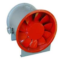 YTPY高温消防排烟轴流风机 各种轴流风机亚太厂家可以选择