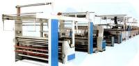 Offer reasonable glue fur setting machine, faith effort to recommend Textile Machinery