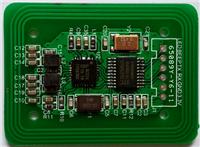 高频IC卡读写模块M2940-HA