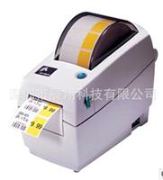 斑马Zebra LP2824桌面型条码打印机、热敏标签打印机