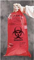 VWR 生物危险品处理袋