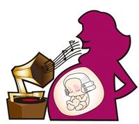 Autoridad musical prenatal Prenatal en Shanghai