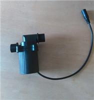 微型低噪声水循环静音泵
