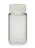 Wheaton 986542/986546脲醛树脂盖玻璃液体闪烁瓶