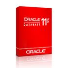 Oracle 10/11G 1CPU企业版无限用户